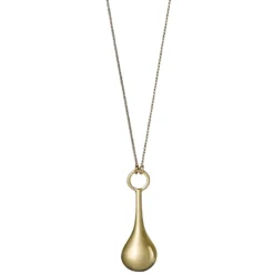 HALSBAND PILGRIM Natalie Guld 611412001