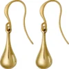 ÖRHÄNGEN PILGRIM Natalie Örhängen Guld 611412053
