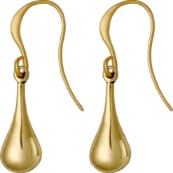 ÖRHÄNGEN PILGRIM Natalie Örhängen Guld 611412053