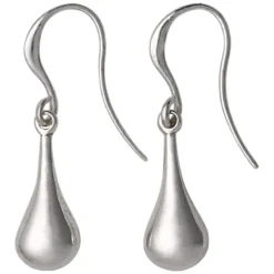 ÖRHÄNGEN PILGRIM Natalie Örhängen Silver 161326003