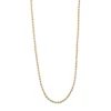 HALSBAND PILGRIM Pam Robe Chain Guld 632112071