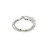ARMBAND PILGRIM Reign Silver 662416802