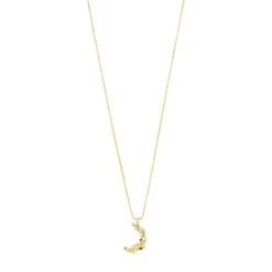 HALSBAND PILGRIM Remy Guld 672412801