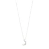 HALSBAND PILGRIM Remy Silver 672416801