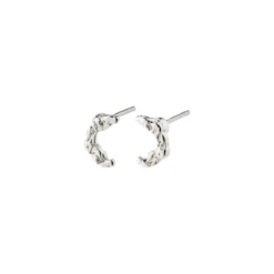 ÖRHÄNGEN PILGRIM Remy Örhängen Silver 672416803
