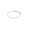 ARMBAND PILGRIM Sophia Silver 642416002