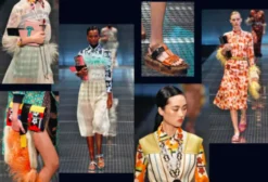 Prada Catwalk