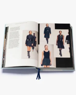 Prada Catwalk