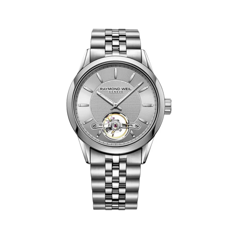 Freelancer Raymond Weil 2780-ST-65001
