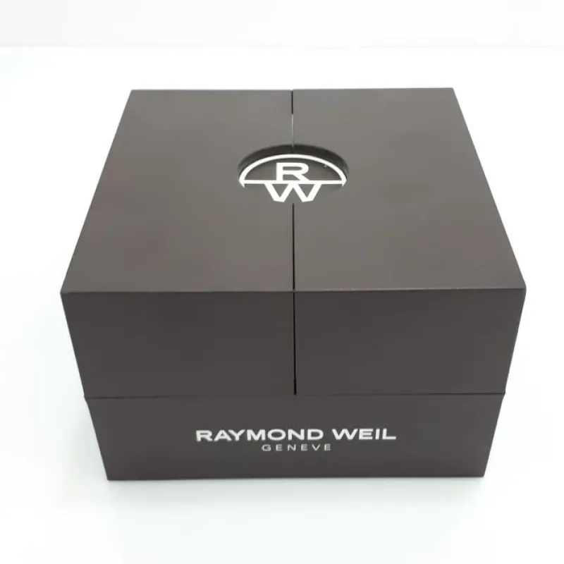 Freelancer Raymond Weil 2780-ST-65001