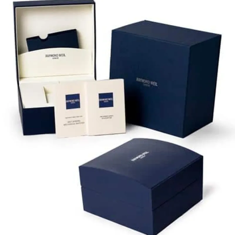 Raymond Weil Parsifal – 9440-STG-00908