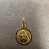 Santa Rita Hänge i 18K Guld SRHG003