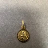 Santa Rita Hänge i 18K Guld SRHG002