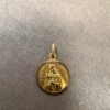 Santa Rita Hänge i 18K Guld SRHG001