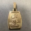 Santa Rita i 18K Guld SRHG004
