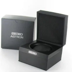 Astron Seiko GPS Solar Titan 43mm SSH117J1