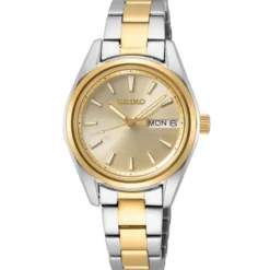 Classic Seiko Basic Ladies SUR354P1