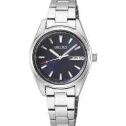 Classic Seiko Basic Ladies SUR353P1