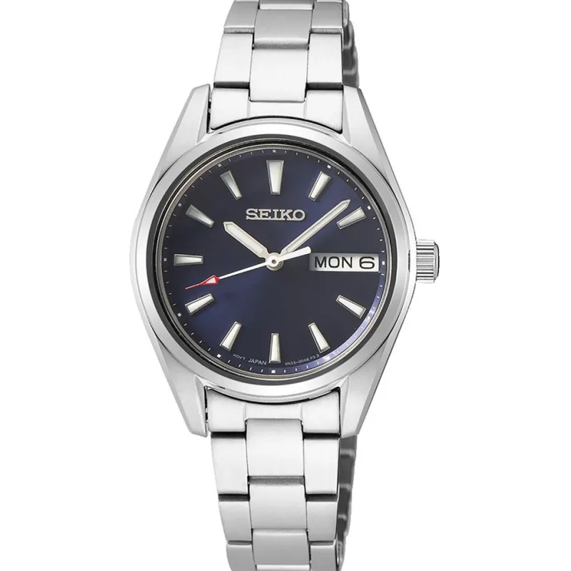 Classic Seiko Basic Ladies SUR353P1
