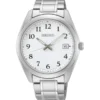 Classic Seiko 40mm SUR459P1