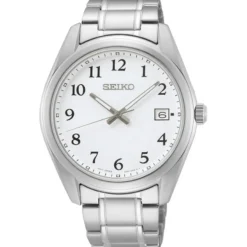 Classic Seiko 40mm SUR459P1