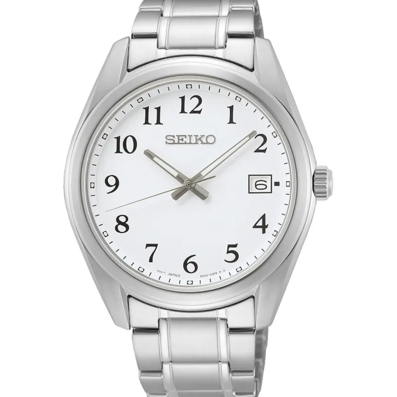 Classic Seiko 40mm SUR459P1