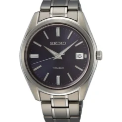 Classic Seiko 40mm SUR373P1