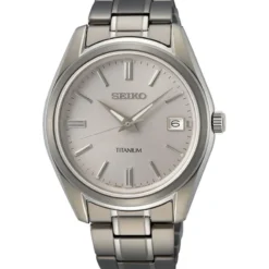 Classic Seiko 40mm SUR369P1