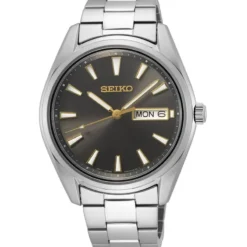 Classic Seiko 40mm SUR343P1