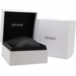 Classic Seiko 40mm SUR343P1