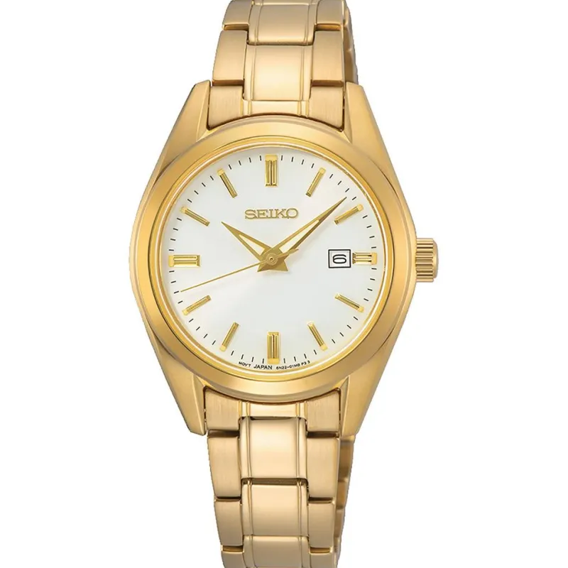 Classic Seiko SUR632P1