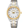 Classic Seiko SUR466P1