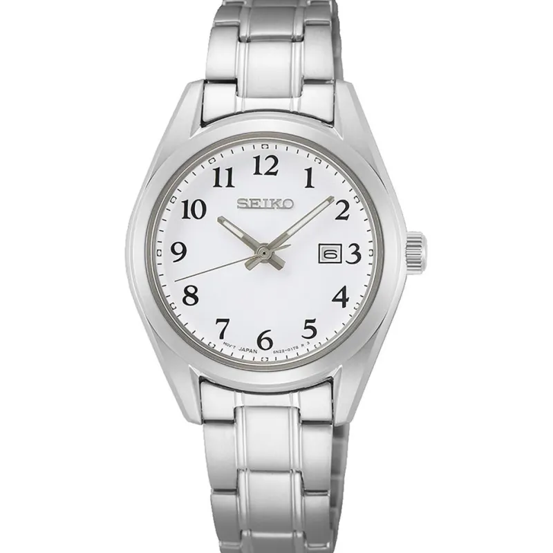 Classic Seiko SUR465P1