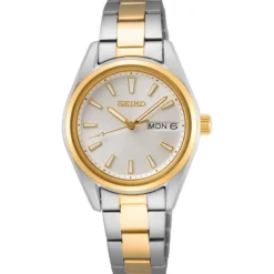 Classic Seiko SUR454P1