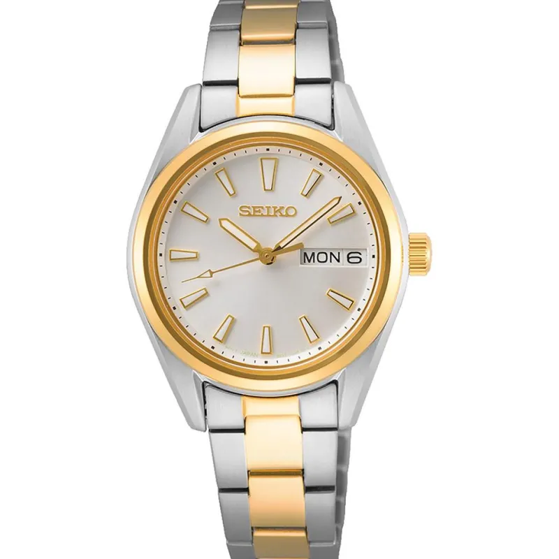Classic Seiko SUR454P1