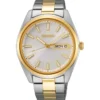 Classic Seiko Conceptual 40mm SUR446P1