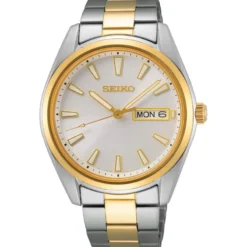 Classic Seiko Conceptual 40mm SUR446P1