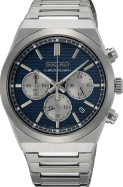 Chronograph Seiko Gent SSB453P1