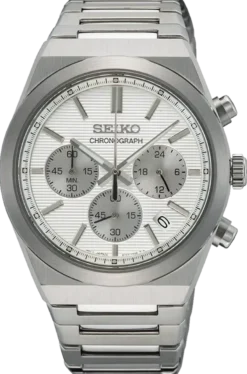 Chronograph Seiko Gent SSB451P1