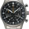 Chronograph Seiko Gent SSB447P1