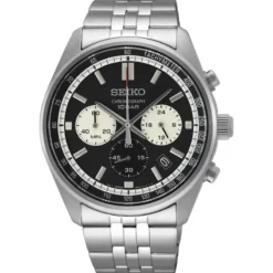 Chronograph Seiko Gent SSB429P1