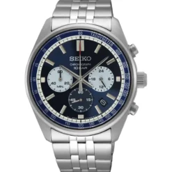 Chronograph Seiko Gent SSB427P1