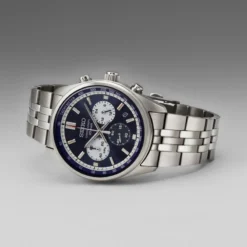 Chronograph Seiko Gent SSB427P1