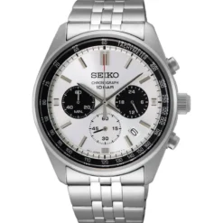 Chronograph Seiko Gent SSB425P1