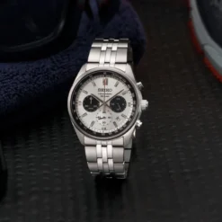 Chronograph Seiko Gent SSB425P1