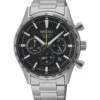 Chronograph Seiko Gent SSB413P1