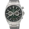 Chronograph Seiko Gent SSB405P1