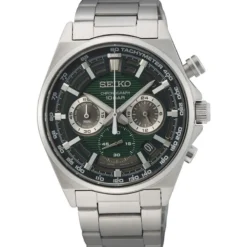 Chronograph Seiko Gent SSB405P1