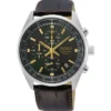 Chronograph Seiko Gent SSB385P1
