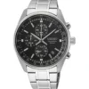 Chronograph Seiko Gent SSB379P1